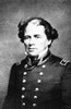 Matthew Fontaine Maury /N(1806-1873). American Naval Officer And Oceanographer. Poster Print by Granger Collection - Item # VARGRC0030363
