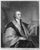 John Jay (1745-1829). /Namerican Jurist And Statesman. Stipple Engraving, 1815, After Gilbert Stuart. Poster Print by Granger Collection - Item # VARGRC0056397