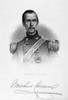 Michael Corcoran (1827-1863). /Namerican Army Officer. Stipple Engraving, American, 19Th Century. Poster Print by Granger Collection - Item # VARGRC0050574