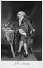 John Adams (1735-1826). /Nsecond President Of The United States. Engraving After A Painting By Alonzo Chappel, 19Th Century. Poster Print by Granger Collection - Item # VARGRC0014776