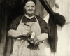 Hine: Oyster Shucker, 1913. /Nan Adult Oyster Shucker At The Varn & Platt Canning Co. In Bluffton, South Carolina. Photograph By Lewis Hine, February 1913. Poster Print by Granger Collection - Item # VARGRC0133604