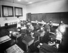 East Side Free School, C1910. /Ndisabled Children In A Classroom At The Crippled Children'S East Side Free School On Henry Street In New York City. Photograph, C1910. Poster Print by Granger Collection - Item # VARGRC0325776