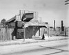 Alabama: Shack, 1935. /Nshack Selling Refreshments In Alabama. Photograph By Walker Evans, 1935. Poster Print by Granger Collection - Item # VARGRC0114824