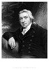 Edward Jenner (1749-1823). /Nenglish Physician. Steel Engraving, English, 19Th Century. Poster Print by Granger Collection - Item # VARGRC0042848