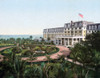Royal Palm Hotel, C1901. /Nthe Royal Palm Hotel In Miami, Florida. Photochrome, C1901. Poster Print by Granger Collection - Item # VARGRC0259858