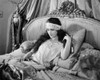 Silent Film Still: Woman. Poster Print by Granger Collection - Item # VARGRC0017130
