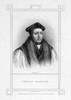 Thomas Cranmer (1489-1556). /Nenglish Prelate And Reformer. Stipple Engraving, 1820. Poster Print by Granger Collection - Item # VARGRC0047003