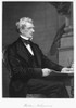 William Seward (1801-1872). /Namerican Statesman. Steel Engraving, 1873. Poster Print by Granger Collection - Item # VARGRC0004613