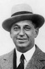 Walter Chrysler (1875-1940). /Namerican Engineer And Founder Of The Chrysler Corporation. Photograph, C1924. Poster Print by Granger Collection - Item # VARGRC0163310