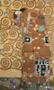 Klimt: Fulfillment. /N'Fulfillment.' Working Drawing For The Stoclet Frieze By Gustav Klimt, C1905-09. Poster Print by Granger Collection - Item # VARGRC0120968