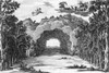 Theatre: Andromede, 1650. /Nthe Set For The Prologue Of 'Androm_De' By Pierre Corneille, 1650. Engraving By Fran�Ois Chauveau, C1650. Poster Print by Granger Collection - Item # VARGRC0408818