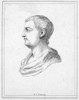 William Kent (1686-1748). /Nenglish Artist And Architect. Line And Stipple Engraving, English, 1830. Poster Print by Granger Collection - Item # VARGRC0036652