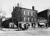 Washington D.C., 1912. /Npaint Store And Chinese Laundry On The Corner Of 19Th And H Streets In Washington D.C., 1912. Poster Print by Granger Collection - Item # VARGRC0094159
