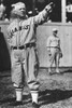 John Mcgraw (1873-1934). /Namerican Baseball Player And Manager. Poster Print by Granger Collection - Item # VARGRC0101421