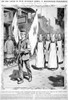 China: Revolution, 1911. /Nchinese Red Cross Nurses March Through The Streets Of Shanghai, China, During The Revolution Of 1911. Drawing From An English Newspaper Of 1911. Poster Print by Granger Collection - Item # VARGRC0087032