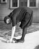 Silent Still: Exercise. Poster Print by Granger Collection - Item # VARGRC0039699