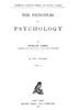 William James (1842-1910). /Namerican Philsopher And Psychologist. Title Page Of The First Edition Of Volume One Of William James'S 'Principles Of Psychology,' New York, 1890. Poster Print by Granger Collection - Item # VARGRC0031836