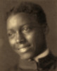 Day: Man, C1905. /Nportrait Of A Young Man Wearing A Hampton Institute Uniform. Platinum Print Photograph By F. Holland Day, C1905. Poster Print by Granger Collection - Item # VARGRC0268827