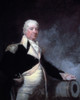 Henry Knox (1750-1806). /Namerican Revolutionary Officer. Oil On Canvas By Gilbert Stuart, C1805. Poster Print by Granger Collection - Item # VARGRC0052418