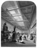 British Museum, 1860. /N'Elgin Room.' London. Steel Engraving, English. Poster Print by Granger Collection - Item # VARGRC0079727