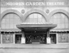 Washington, D.C., C1920. /Nmoore'S Garden Theatre In Washington, D.C. Photograph, C1920. Poster Print by Granger Collection - Item # VARGRC0527536