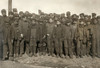 Hine: Breaker Boys, 1911. /Na Group Of Breaker Boys Working In #9 Breaker At The Hughestown Borough, Pennsylvania Coal Company, Pittston, Pennsylvania. Photograph By Lewis Hine, January 1911. Poster Print by Granger Collection - Item # VARGRC0107897