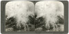 World War I: Explosion. /Nexplosion Of A British Ammunition Wagon During World War I. Stereograph, 1914-1918. Poster Print by Granger Collection - Item # VARGRC0325913