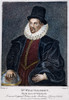William Gilbert (1540-1603). /Nenglish Physician And Physicist. Stipple Engraving, English, 1796, After A Painting Of 1591, Now Lost. Poster Print by Granger Collection - Item # VARGRC0040847