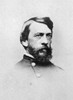 Jonathan Letterman /N(1824-1872). American Surgeon. Photograph, C1860. Poster Print by Granger Collection - Item # VARGRC0268035