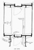 Brooklyn Bridge: Air Lock. /Ndiagram Of An Air Lock Used To Construct The Caissons Of The Brooklyn Bridge. Wood Engraving, C1880. Poster Print by Granger Collection - Item # VARGRC0091134