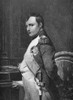 Napoleon I (1769-1821). /Nemperor Of The French. Wood Engraving, 19Th Century, After A Painting By Paul-Hippolyte Delaroche. Poster Print by Granger Collection - Item # VARGRC0070334