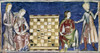Spain: Chess, C1283. /Nmanuscript Illumination, Spanish, C1283. Poster Print by Granger Collection - Item # VARGRC0104868