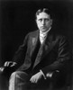 William Randolph Hearst /N(1863-1951). American Newspaper Publisher. Photograph, C1906. Poster Print by Granger Collection - Item # VARGRC0129148