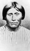 Captain Jack (C1837-1873). /Nalso Known As Kintpuash; Kientepoos. Native American Modoc Chief. Poster Print by Granger Collection - Item # VARGRC0069049