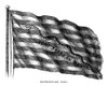 Flag: Don'T Tread On Me. /Nvariant Of The First Navy Jack, 1775. Poster Print by Granger Collection - Item # VARGRC0077462