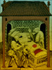 Butcher, Medieval Tradesman Poster Print by Science Source - Item # VARSCIBQ3334