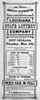 Lottery, 19Th Century. /Nadvertisement For The Louisiana State Lottery Company, 19Th Century. Poster Print by Granger Collection - Item # VARGRC0370768