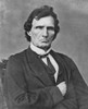 Thaddeus Stevens /N(1792-1868). American Lawyer And Politician. Photographed By Mathew Brady, C1860. Poster Print by Granger Collection - Item # VARGRC0004445
