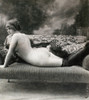 Nude Posing, C1900. /Nfrom A Stereograph View. Poster Print by Granger Collection - Item # VARGRC0096990