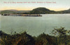 Panama Canal: La Boca. /Nview Of La Boca, Panama, Showing Wharf And Pacific Entrance To The Panama Canal. Photopostcard, C1910. Poster Print by Granger Collection - Item # VARGRC0091294