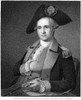 Mordecai Gist (1743-1792). /Namerican Army Officer. Stipple Engraving, 19Th Century, After A Contemporary Painting. Poster Print by Granger Collection - Item # VARGRC0060668