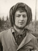 Wwii: Alaska, 1942. /Nprivate N. Calkins Wearing A Mosquito Net During The Construction Of The Alaska Highway. Photograph, 1942. Poster Print by Granger Collection - Item # VARGRC0326183