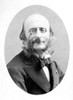 Jacques Offenbach /N(1819-1880). French Composer. Poster Print by Granger Collection - Item # VARGRC0060245