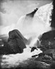 Niagara Falls, C1890. /Na View Of Niagara Falls. Photograph, C1890. Poster Print by Granger Collection - Item # VARGRC0353403