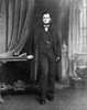 Thomas H. Huxley (1825-1895). /Nenglish Biologist. Photograph, 1863, By Ernest Edwards. Poster Print by Granger Collection - Item # VARGRC0031741 Thomas H. Huxley (1825-1895). /Nenglish Biologist. Photograph, 1863, By Ernest Edwards. Poster Print by Granger Collection - Item # VARGRC0031741