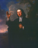 John Wesley (1703-1791). /Nenglish Religious Leader And Founder Of Methodism. Oil On Canvas, C1766, By Nathaniel Hone. Poster Print by Granger Collection - Item # VARGRC0020403