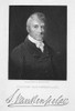 Stephen Van Rensselaer /N(1764-1839). American Soldier And Politician. Steel Engraving, 1835, After A Miniature By Charles Fraser. Poster Print by Granger Collection - Item # VARGRC0060669