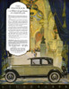 Ad: Studebaker, 1927. /Namerican Advertisement For The Chancellor, Manufactured By Studebaker, 1927. Poster Print by Granger Collection - Item # VARGRC0410117