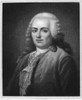 Anne Robert Turgot /N(1727-1781). Baron De L'Aulne. French Statesman And Economist. Steel Engraving, English, 19Th Century. Poster Print by Granger Collection - Item # VARGRC0071507