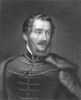 Lajos Kossuth (1802-1894). /Nhungarian Patriot And Statesman. Mezzotint, 1849. Poster Print by Granger Collection - Item # VARGRC0027638